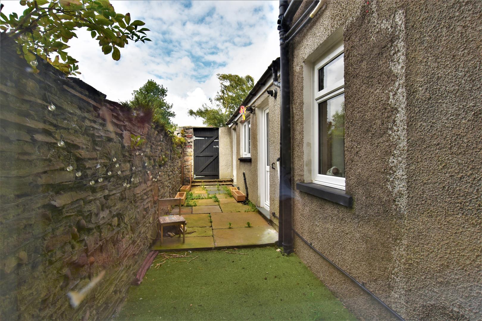 House Holborn Hill, Millom